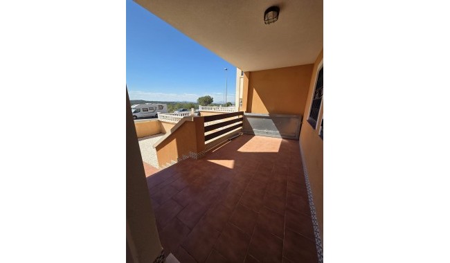 Begagnad - Bungalow - Orihuela Costa - Orihuela costa
