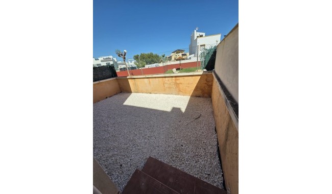 Begagnad - Bungalow - Orihuela Costa - Orihuela costa
