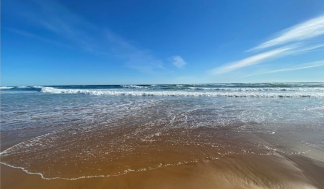 Resale - Apartment - La Manga del Mar Menor - La Manga