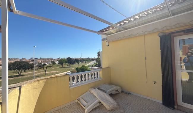 Begagnad - Villa - Cabo Roig