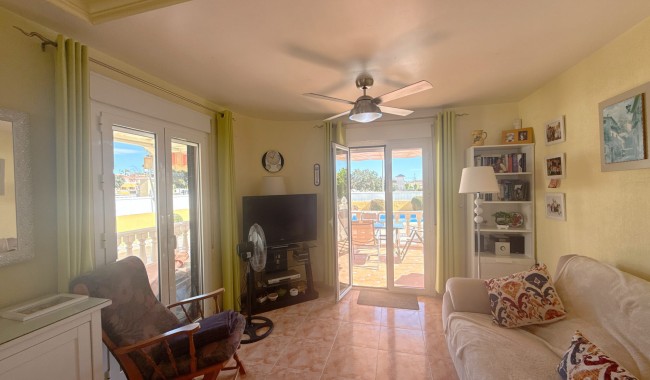 Begagnad - Villa - Cabo Roig
