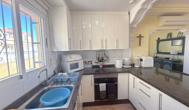 Begagnad - Villa - Cabo Roig