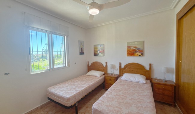 Begagnad - Villa - Cabo Roig