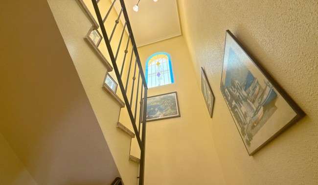 Begagnad - Villa - Cabo Roig