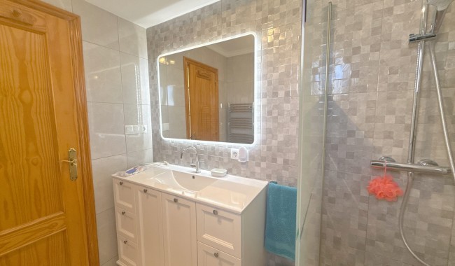 Begagnad - Villa - Cabo Roig