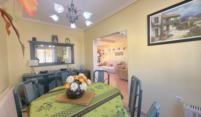 Begagnad - Villa - Cabo Roig