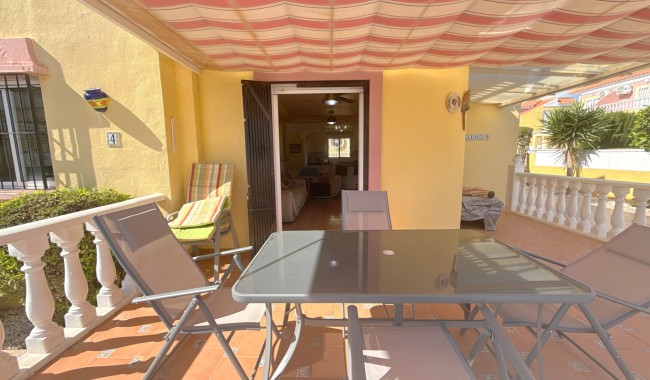 Begagnad - Villa - Cabo Roig