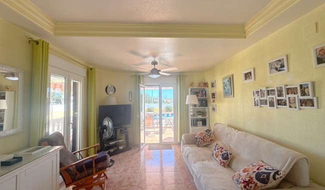 Begagnad - Villa - Cabo Roig