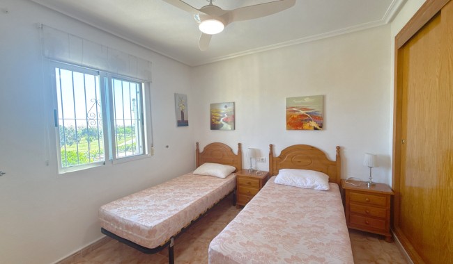 Begagnad - Villa - Cabo Roig