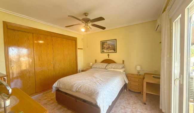 Begagnad - Villa - Cabo Roig