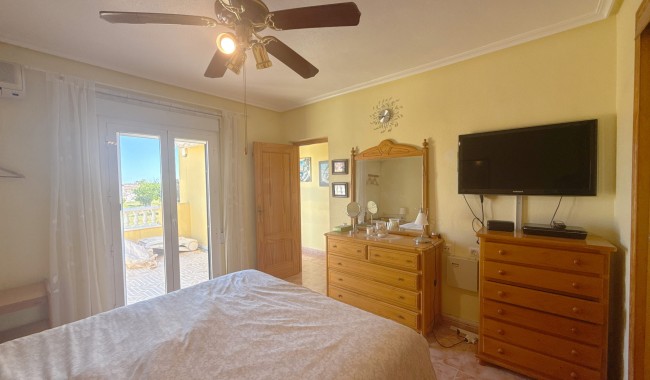 Begagnad - Villa - Cabo Roig