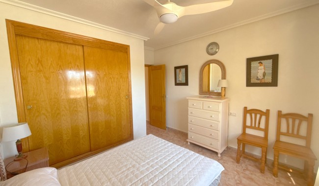 Begagnad - Villa - Cabo Roig