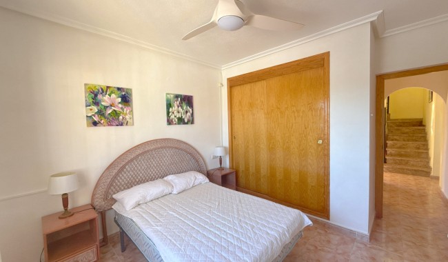 Begagnad - Villa - Cabo Roig
