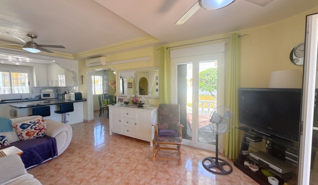 Begagnad - Villa - Cabo Roig