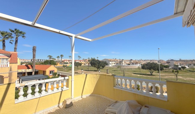 Begagnad - Villa - Cabo Roig