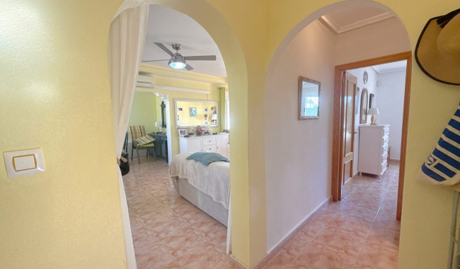 Begagnad - Villa - Cabo Roig