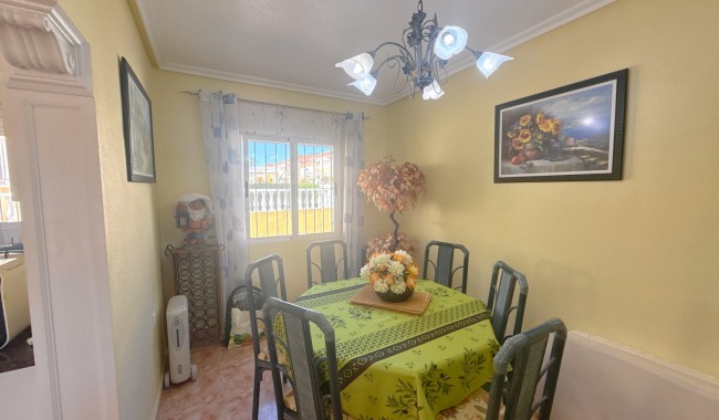 Begagnad - Villa - Cabo Roig