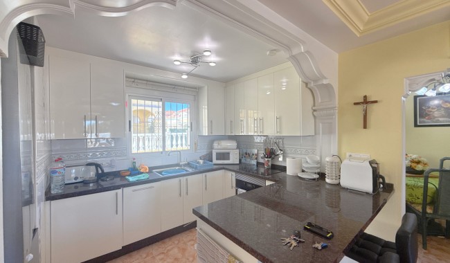 Begagnad - Villa - Cabo Roig