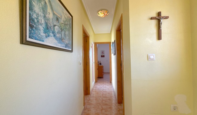 Begagnad - Villa - Cabo Roig
