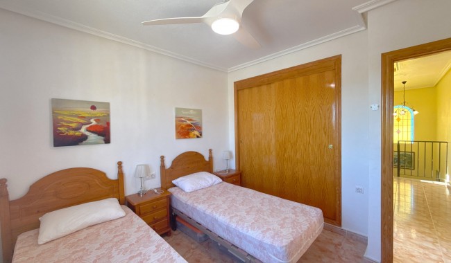 Begagnad - Villa - Cabo Roig