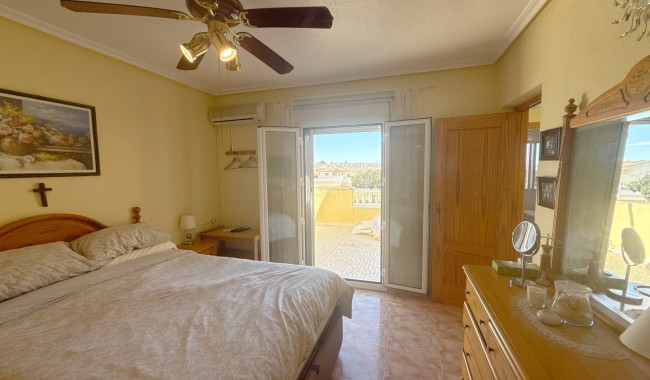 Begagnad - Villa - Cabo Roig