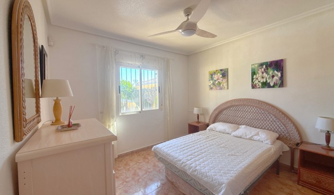 Begagnad - Villa - Cabo Roig