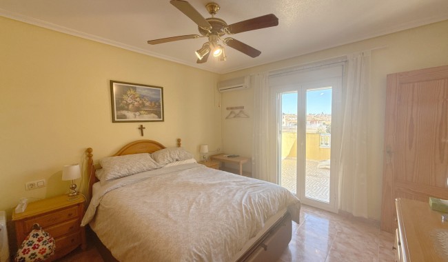 Begagnad - Villa - Cabo Roig