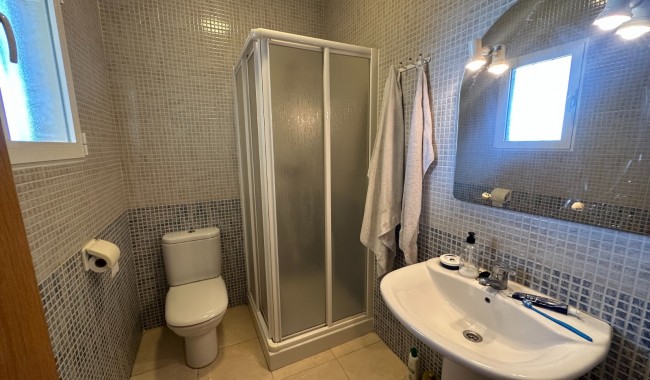 Resale - Apartment - Jacarilla