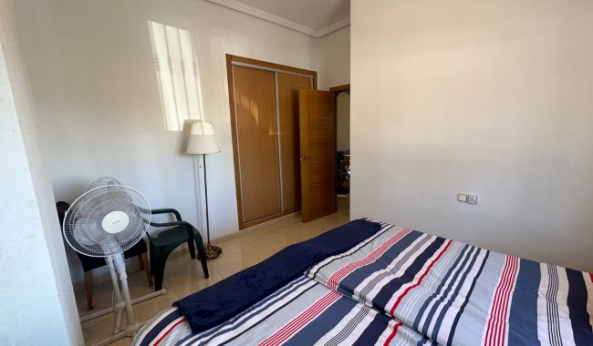Resale - Apartment - Jacarilla