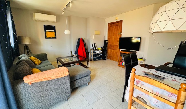 Sprzedaż - Apartament - Torrevieja