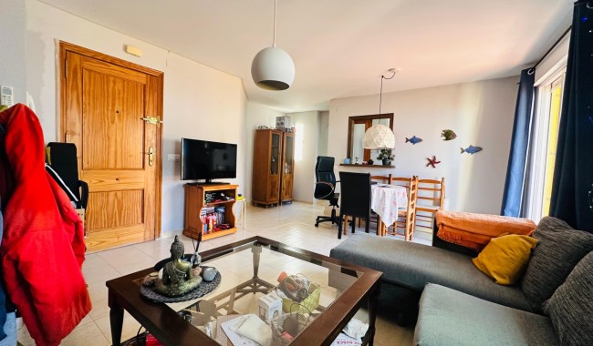 Sprzedaż - Apartament - Torrevieja