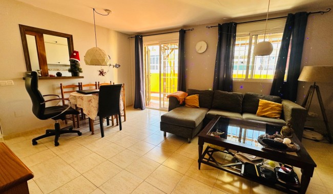 Sprzedaż - Apartament - Torrevieja