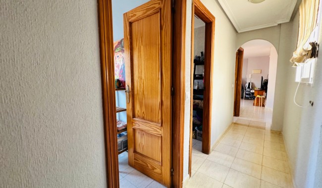 Sprzedaż - Apartament - Torrevieja