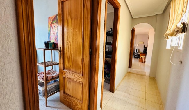 Sprzedaż - Apartament - Torrevieja