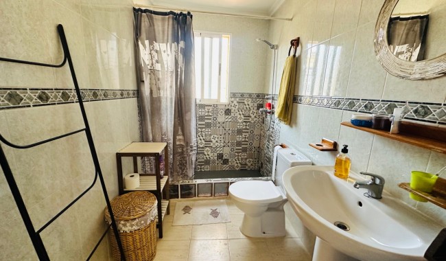 Sprzedaż - Apartament - Torrevieja