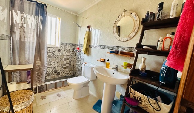 Sprzedaż - Apartament - Torrevieja