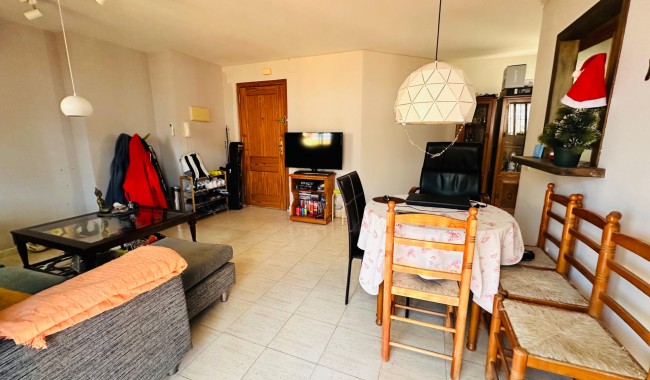 Sprzedaż - Apartament - Torrevieja