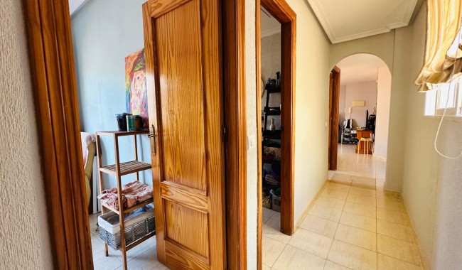 Sprzedaż - Apartament - Torrevieja