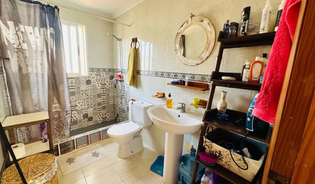 Sprzedaż - Apartament - Torrevieja