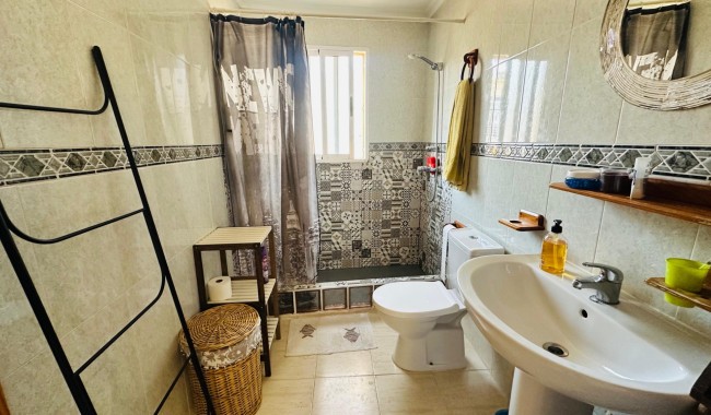 Sprzedaż - Apartament - Torrevieja