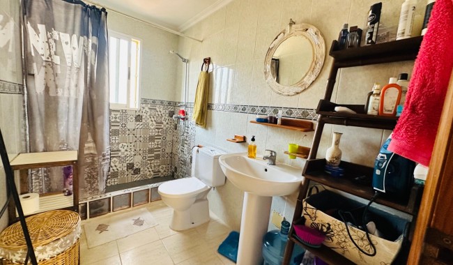 Sprzedaż - Apartament - Torrevieja