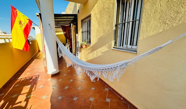 Sprzedaż - Apartament - Torrevieja