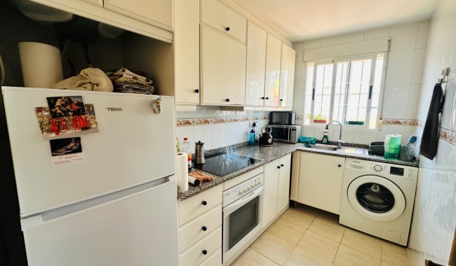 Sprzedaż - Apartament - Torrevieja