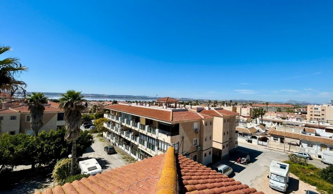 Segunda mano - Apartamento - Torrevieja - El Chaparral