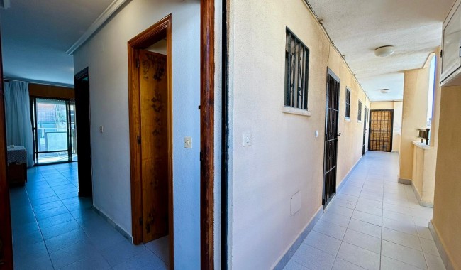 Segunda mano - Apartamento - Torrevieja - El Chaparral