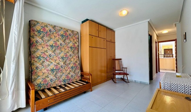 Segunda mano - Apartamento - Torrevieja - El Chaparral