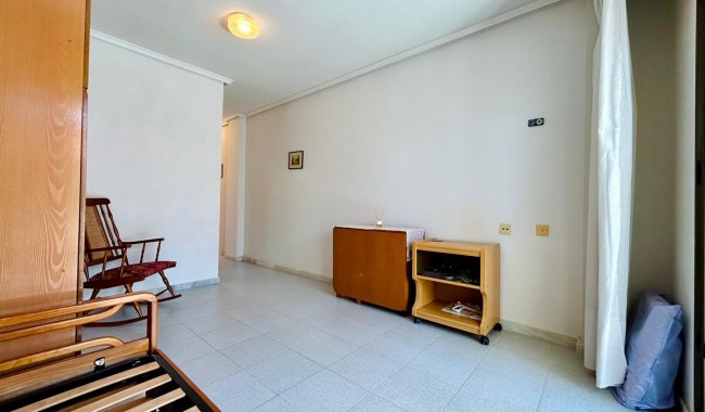 Segunda mano - Apartamento - Torrevieja - El Chaparral