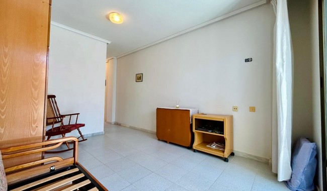 Segunda mano - Apartamento - Torrevieja - El Chaparral