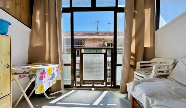 Segunda mano - Apartamento - Torrevieja - El Chaparral