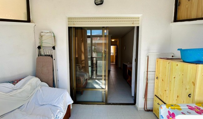 Segunda mano - Apartamento - Torrevieja - El Chaparral